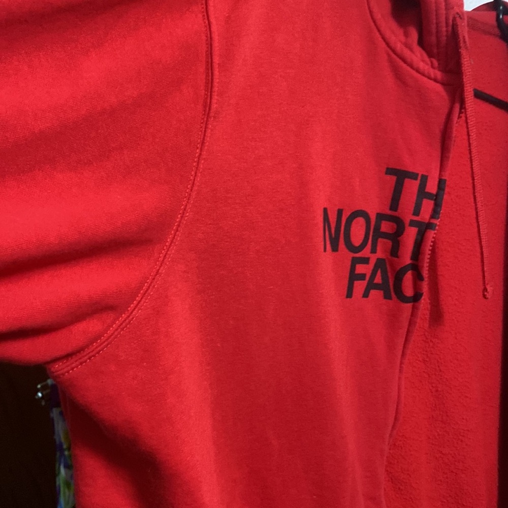 North Face💧Proof Trail Boots🥾11+NF HOODIE XXL+10x4💀NOC🔥Stickers - Picture 17 of 17